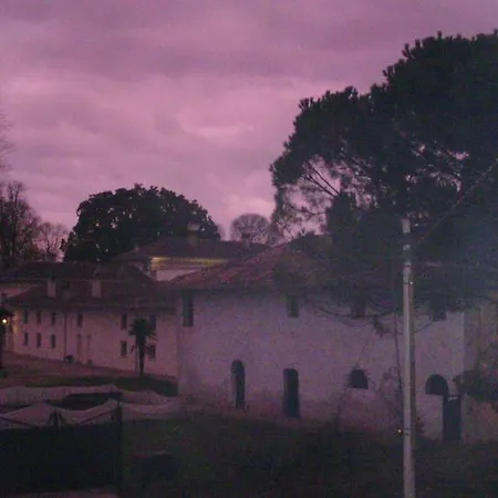 B&b23 * Nogaredo