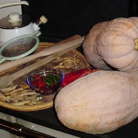Frühstückspension B&b23