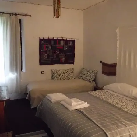 B&b23 Frühstückspension Nogaredo
