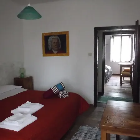 Frühstückspension B&b23